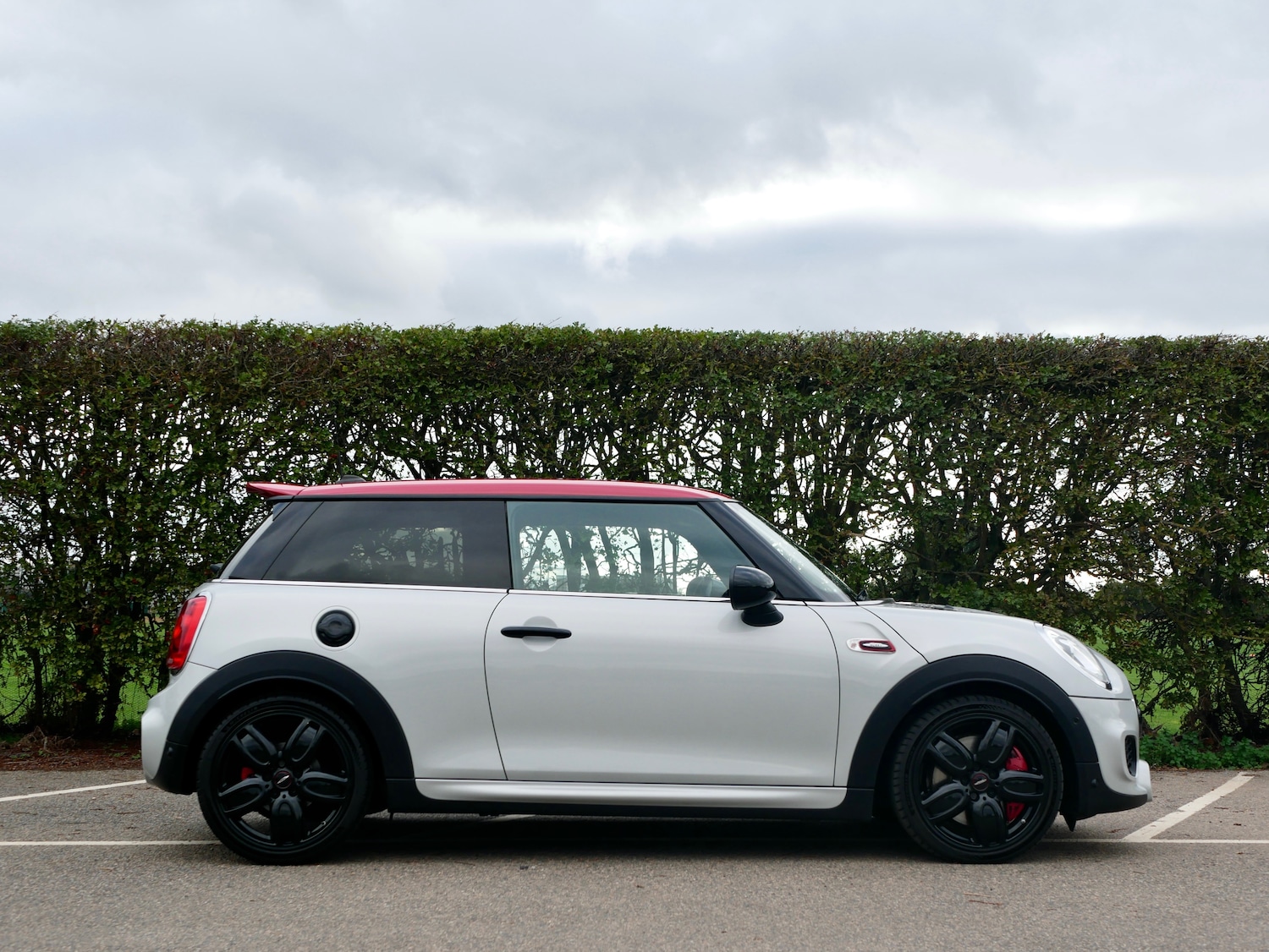 Used MINI Hatch 2017 for sale - 78038655: Photo 8