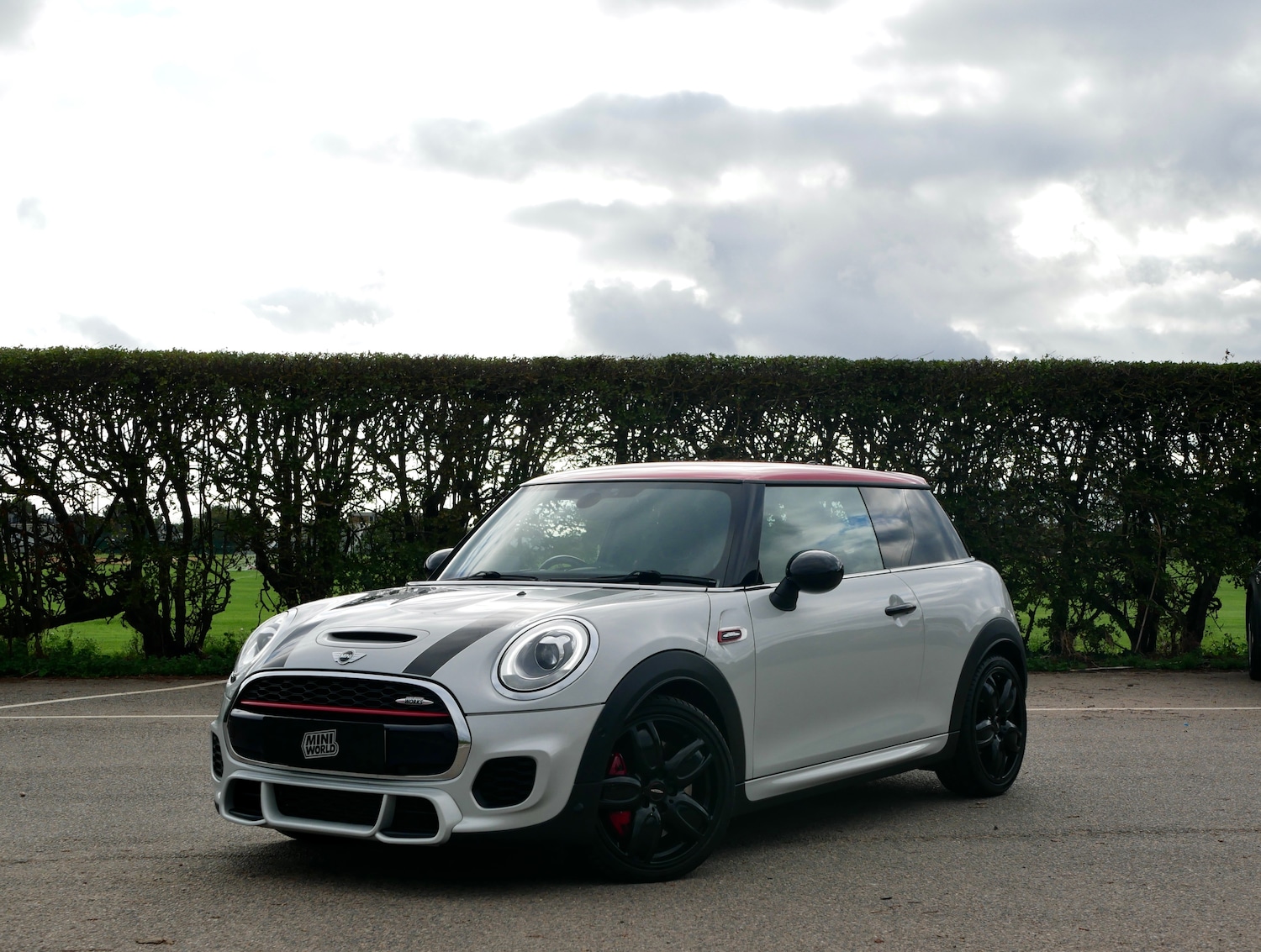 Used MINI Hatch 2017 for sale - 78038655: Photo 9