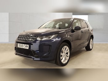 Used Land Rover Discovery Sport 2019 for sale - 79567598: Photo