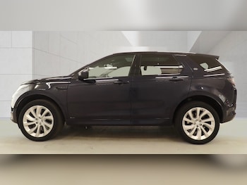 Used Land Rover Discovery Sport 2019 for sale - 79567598: Photo