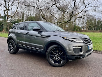 Used Land Rover Range Rover Evoque 2015 for sale - 78459419: Photo