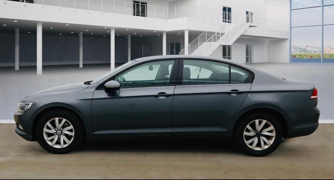 Used Volkswagen Passat 2016 for sale - 78043225: Photo 3