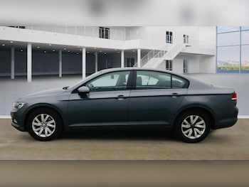 Used Volkswagen Passat 2016 for sale - 78043225: Photo