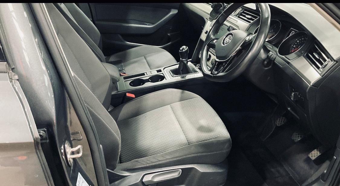 Used Volkswagen Passat 2016 for sale - 78043225: Photo 6