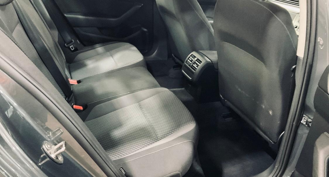 Used Volkswagen Passat 2016 for sale - 78043225: Photo 7