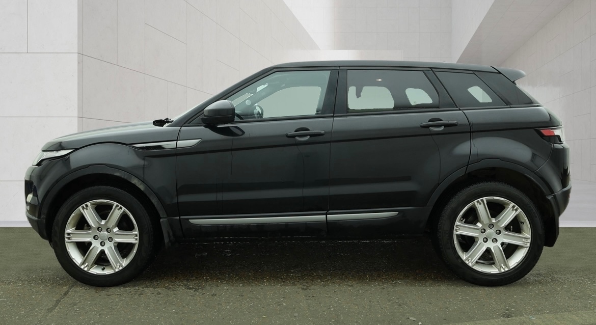 Used Land Rover Range Rover Evoque 2015 for sale - 78220948: Photo 3