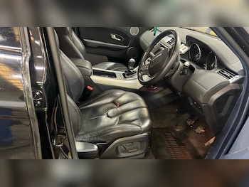 Used Land Rover Range Rover Evoque 2015 for sale - 78220948: Photo