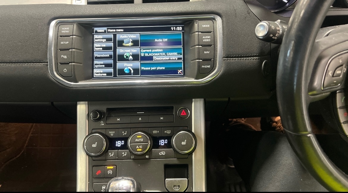 Used Land Rover Range Rover Evoque 2015 for sale - 78220948: Photo 5