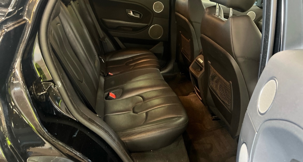 Used Land Rover Range Rover Evoque 2015 for sale - 78220948: Photo 6