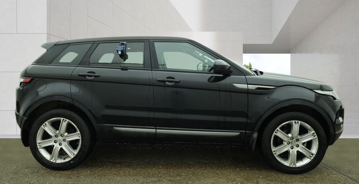 Used Land Rover Range Rover Evoque 2015 for sale - 78220948: Photo 7