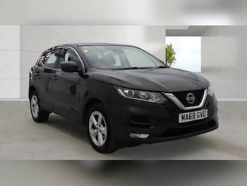 Used Nissan Qashqai 2018 for sale - 79827021: Photo