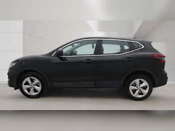 Used Nissan Qashqai 2018 for sale - 79827021: Photo