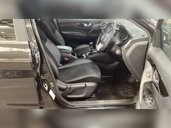 Used Nissan Qashqai 2018 for sale - 79827021: Photo