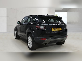 Used Land Rover Range Rover Evoque 2016 for sale - 78237050: Photo