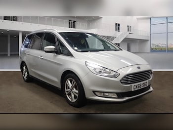 Used Ford Galaxy 2016 for sale - 78043275: Photo