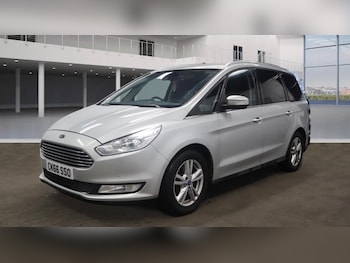 Used Ford Galaxy 2016 for sale - 78043275: Photo
