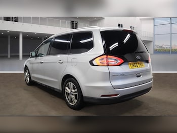 Used Ford Galaxy 2016 for sale - 78043275: Photo