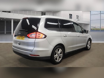 Used Ford Galaxy 2016 for sale - 78043275: Photo