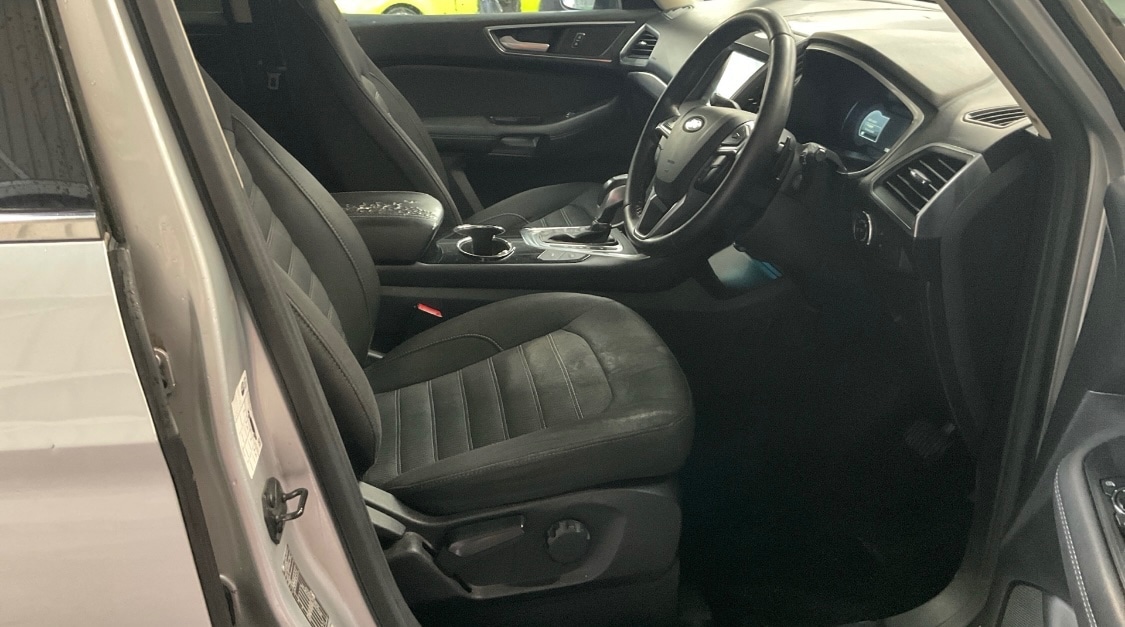 Used Ford Galaxy 2016 for sale - 78043275: Photo 5