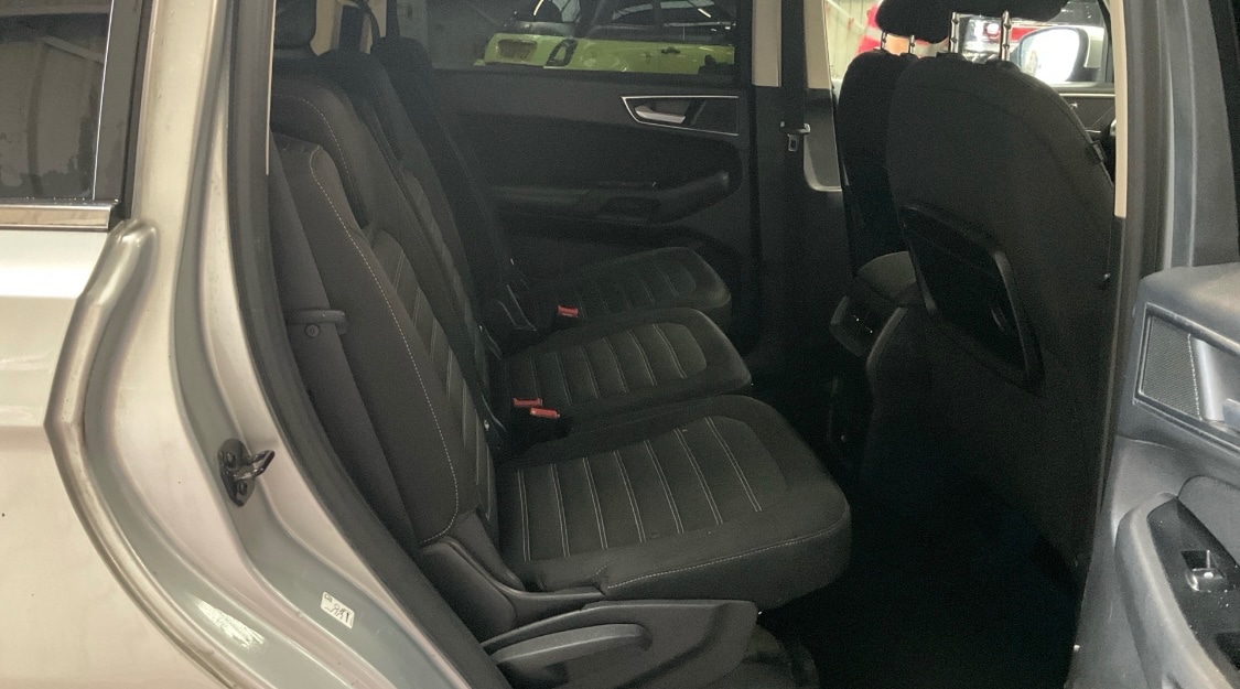 Used Ford Galaxy 2016 for sale - 78043275: Photo 6