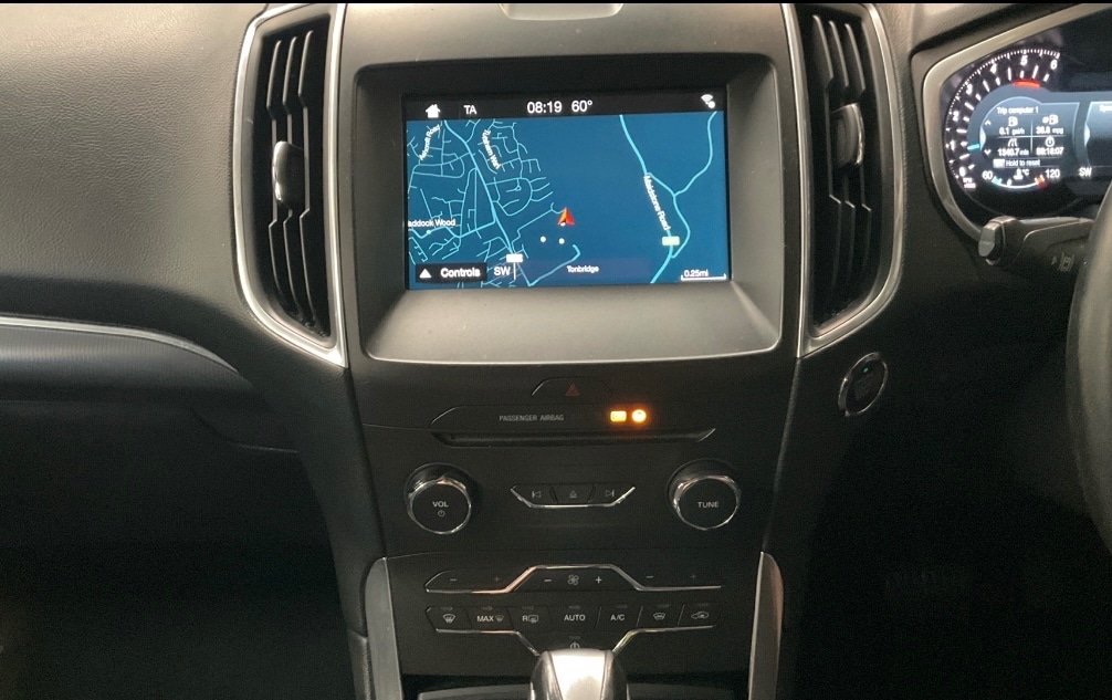 Used Ford Galaxy 2016 for sale - 78043275: Photo 8