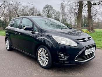 Used Ford Grand C-Max 2013 for sale - 78043230: Photo