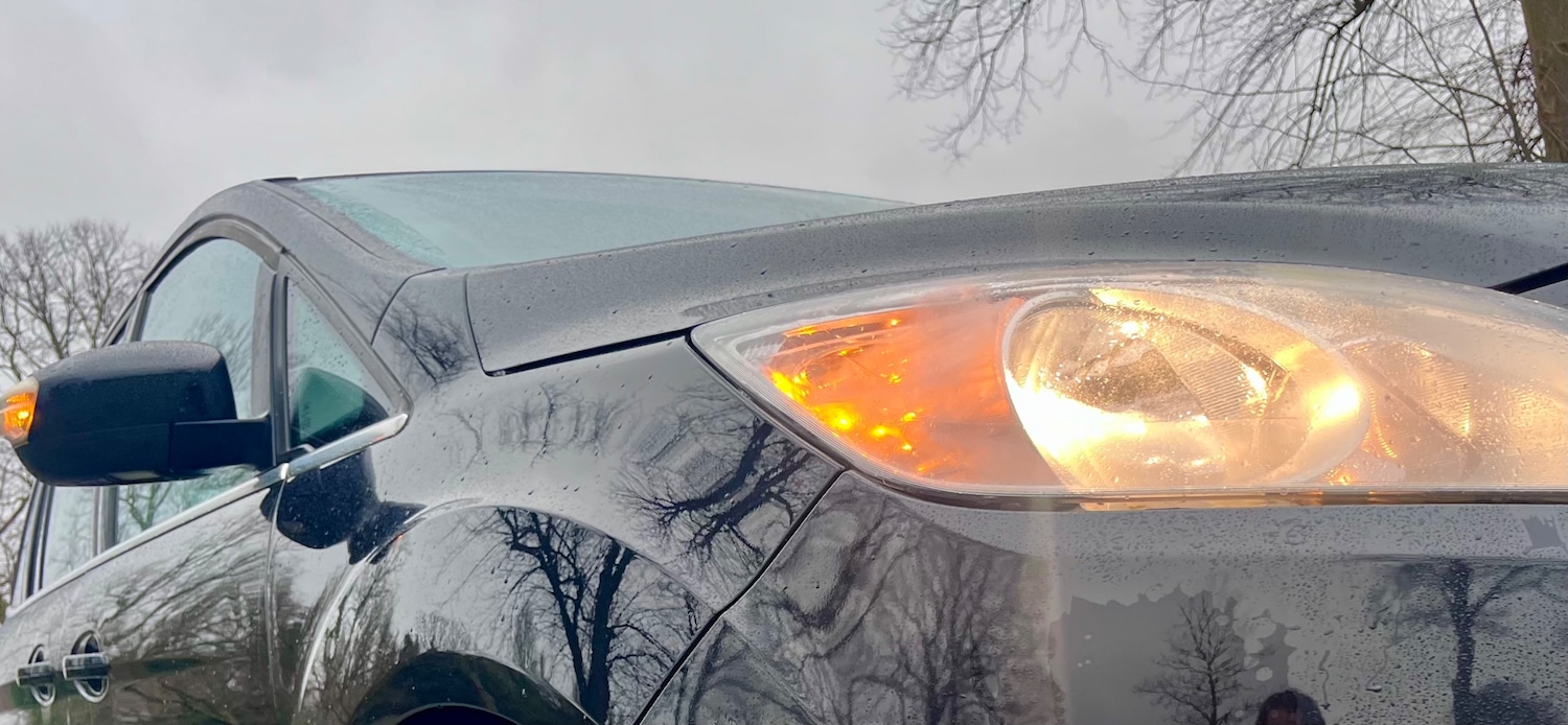 Used Ford Grand C-Max 2013 for sale - 78043230: Photo 20