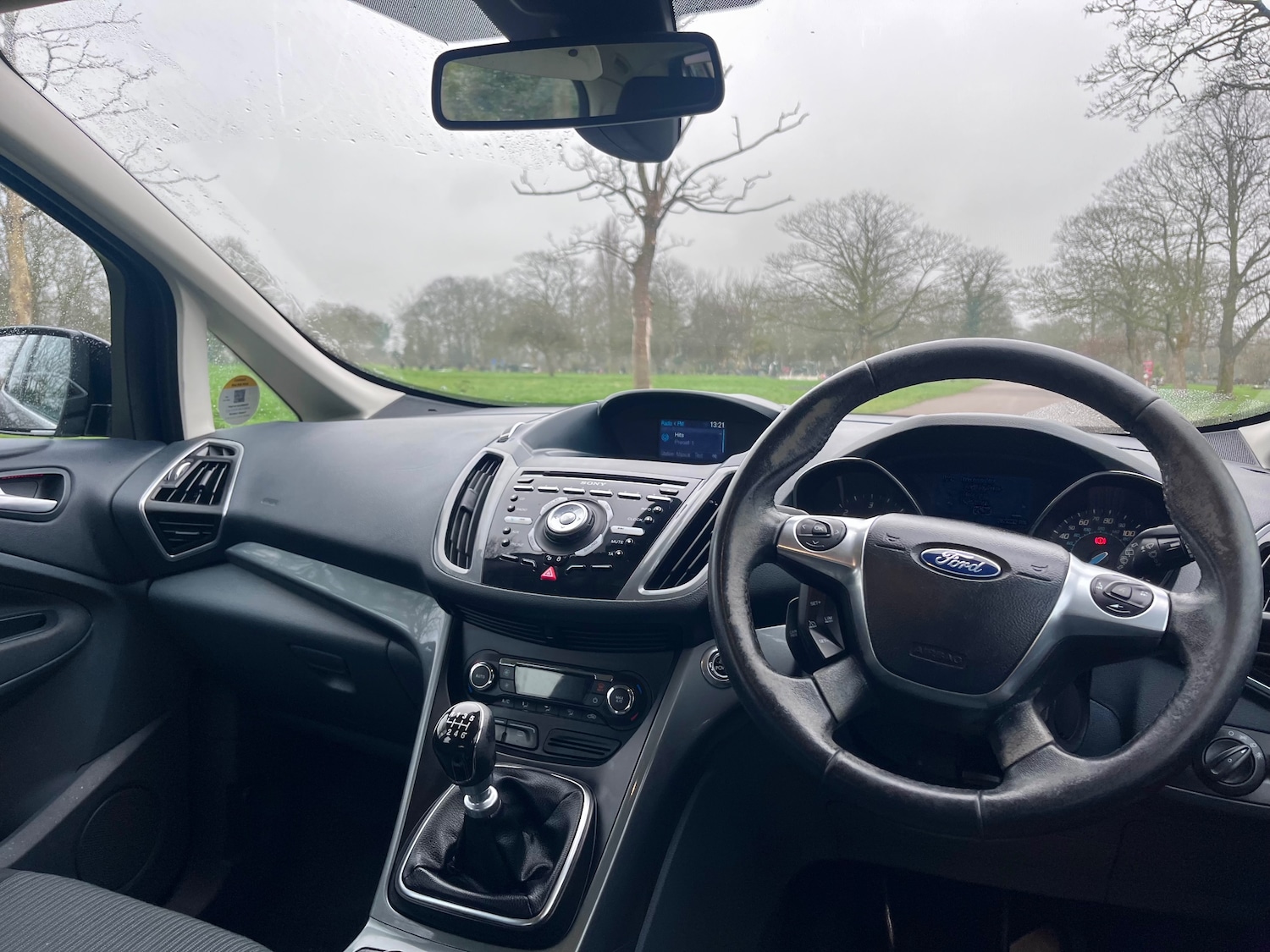 Used Ford Grand C-Max 2013 for sale - 78043230: Photo 28