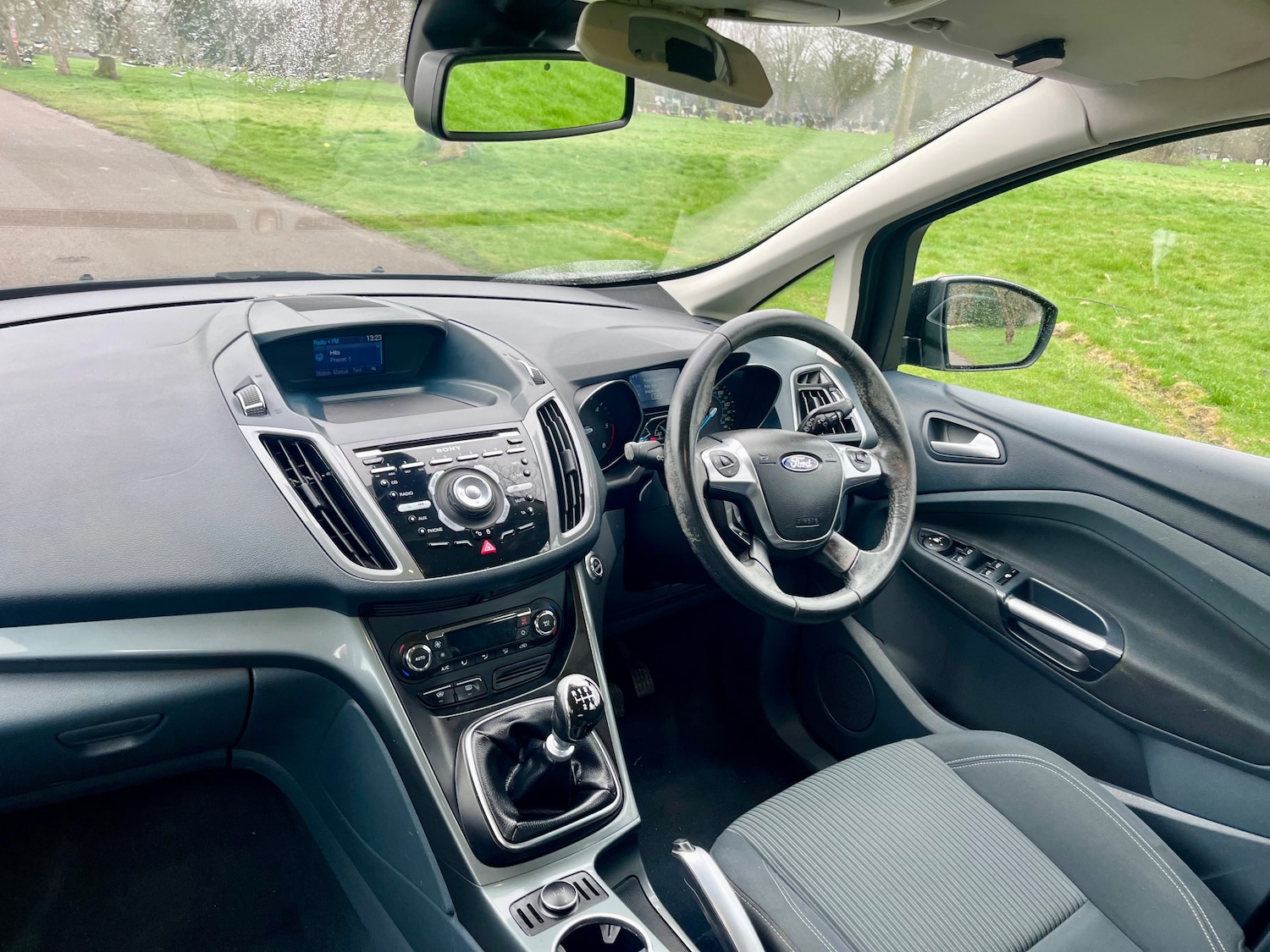 Used Ford Grand C-Max 2013 for sale - 78043230: Photo 29