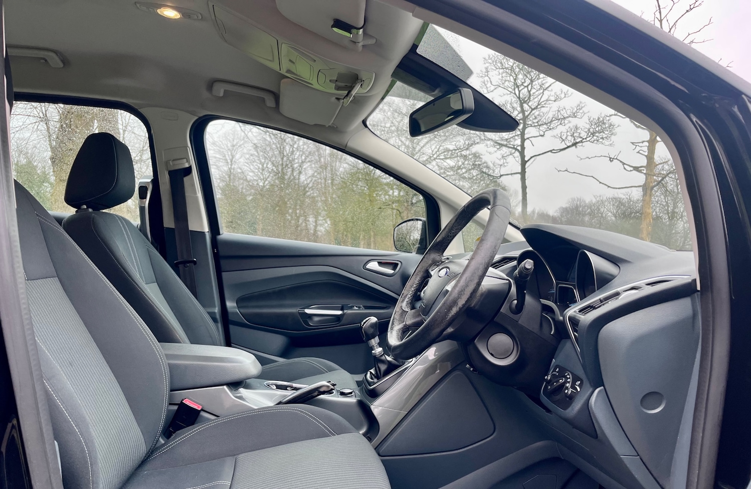 Used Ford Grand C-Max 2013 for sale - 78043230: Photo 30