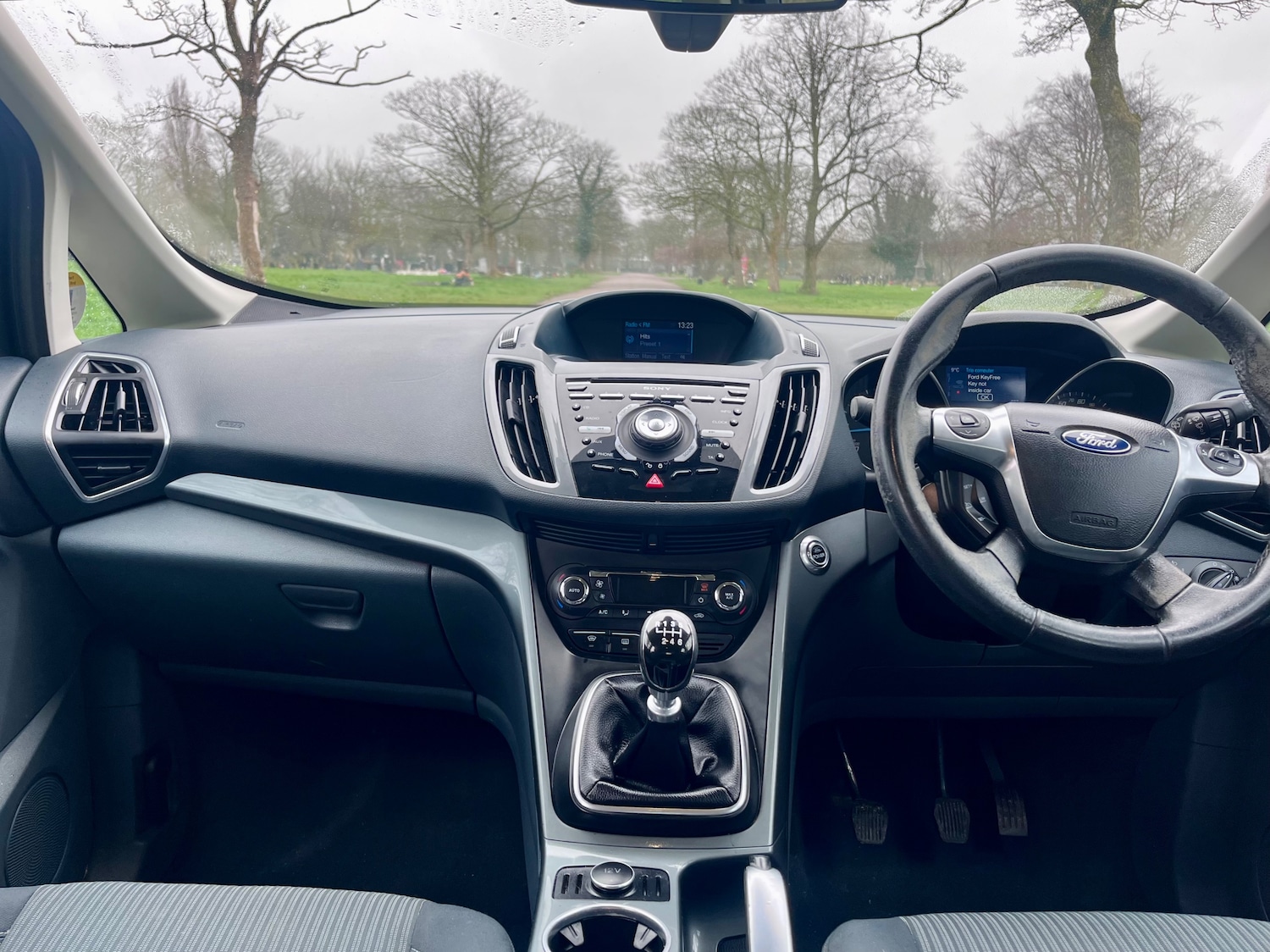 Used Ford Grand C-Max 2013 for sale - 78043230: Photo 31