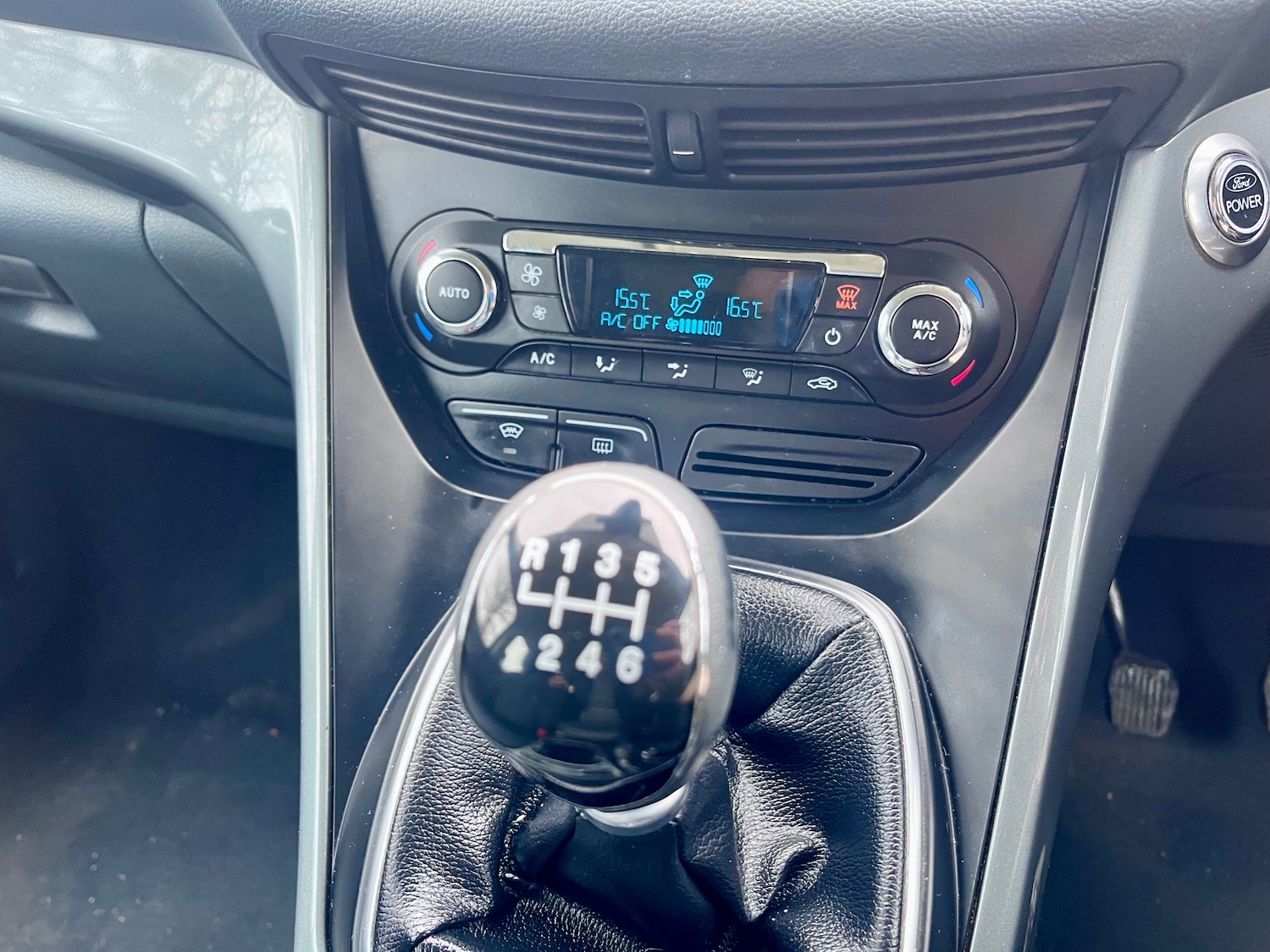 Used Ford Grand C-Max 2013 for sale - 78043230: Photo 33