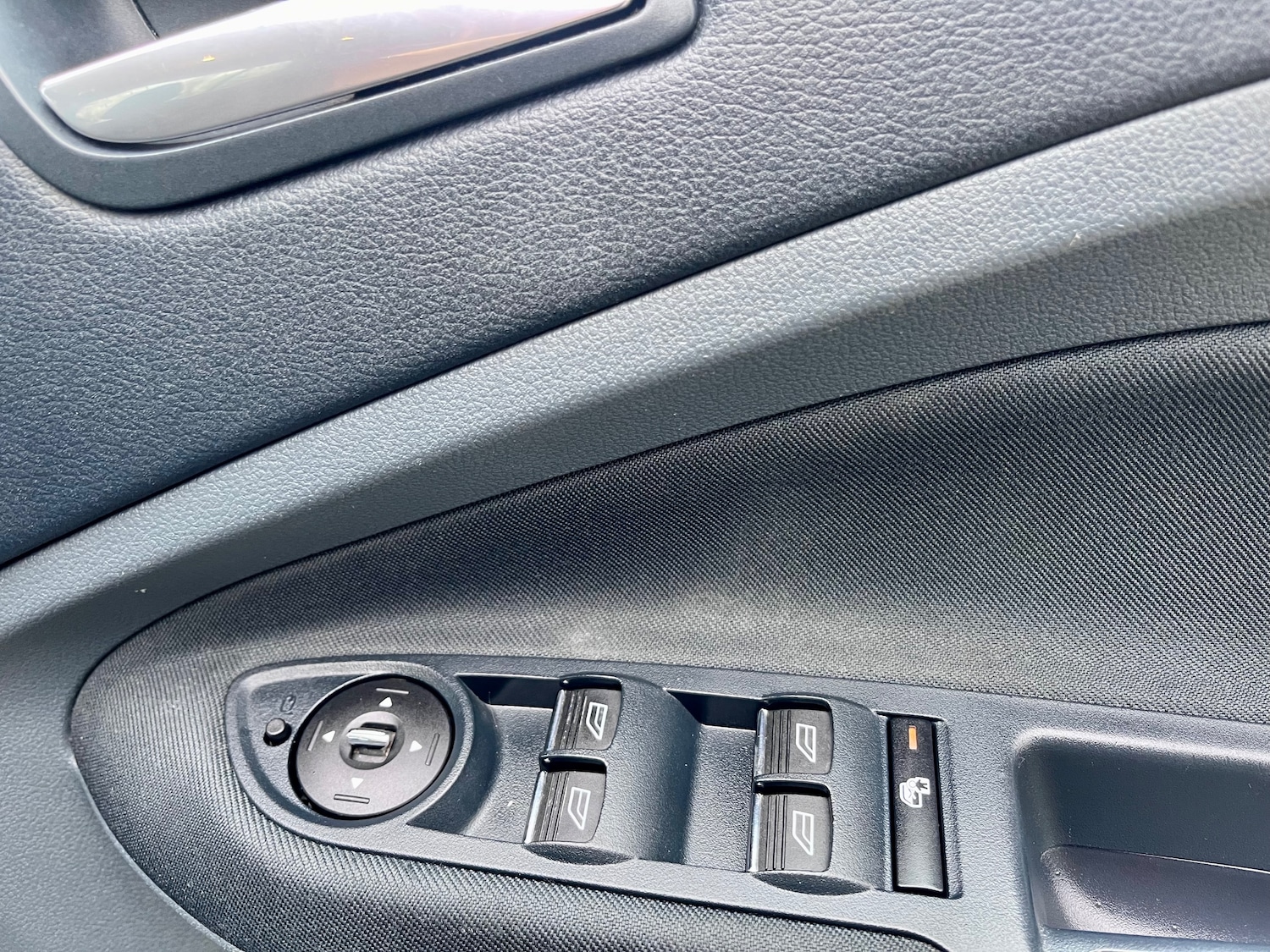 Used Ford Grand C-Max 2013 for sale - 78043230: Photo 34