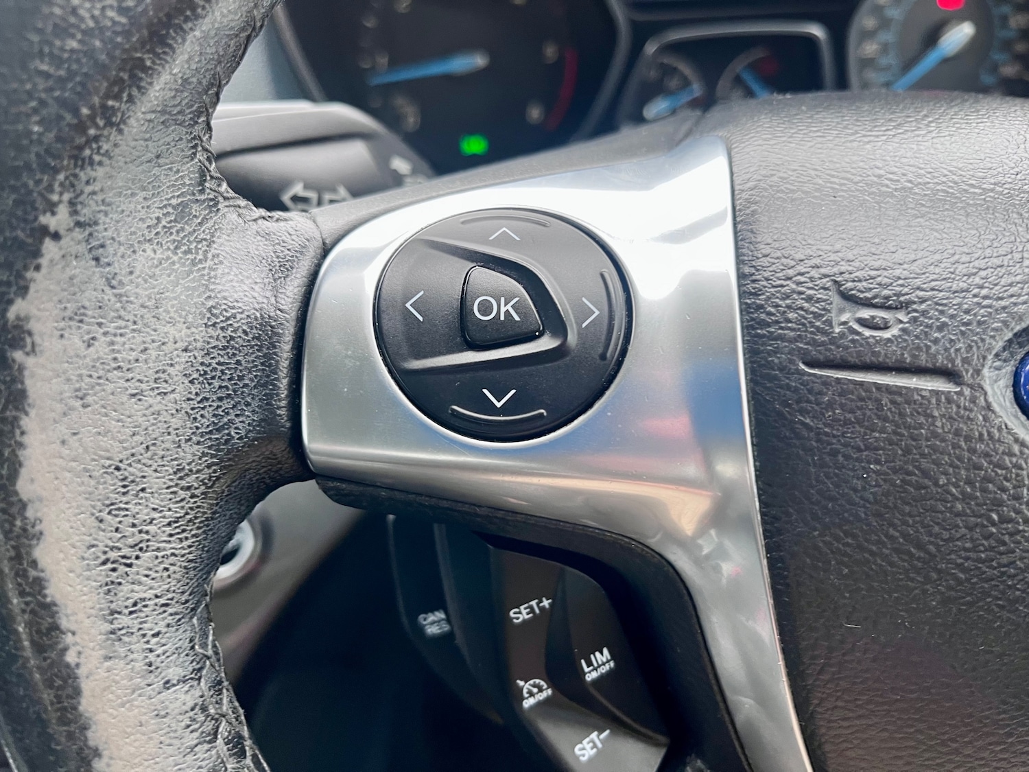 Used Ford Grand C-Max 2013 for sale - 78043230: Photo 36