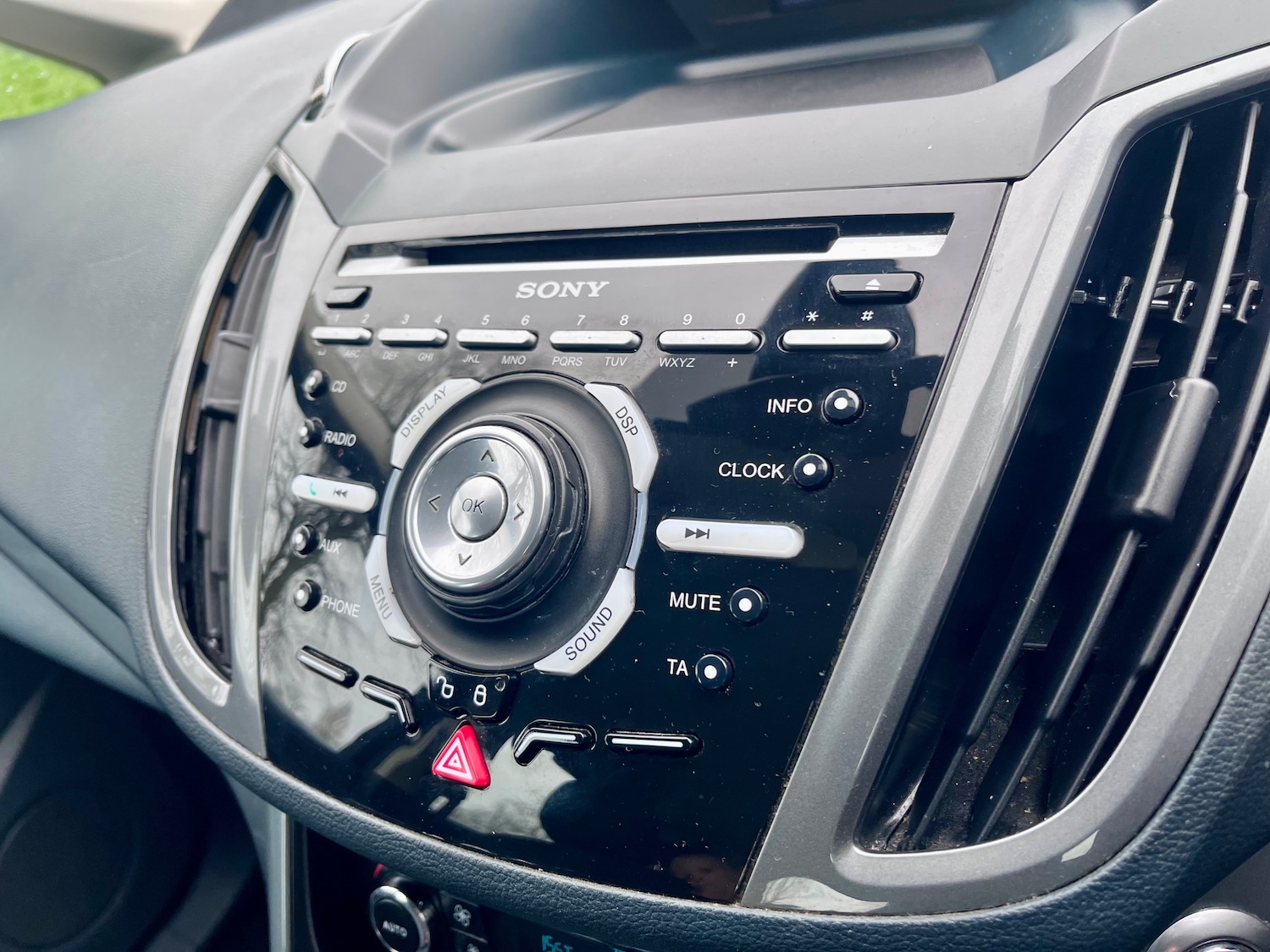 Used Ford Grand C-Max 2013 for sale - 78043230: Photo 38