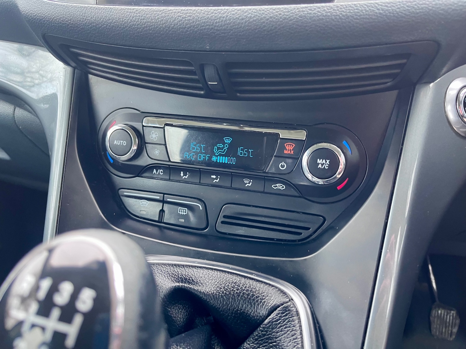 Used Ford Grand C-Max 2013 for sale - 78043230: Photo 39