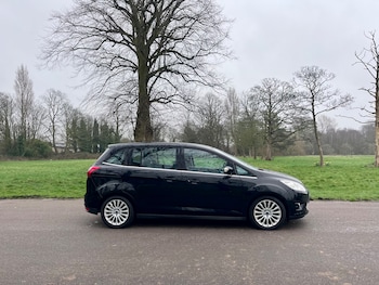 Used Ford Grand C-Max 2013 for sale - 78043230: Photo