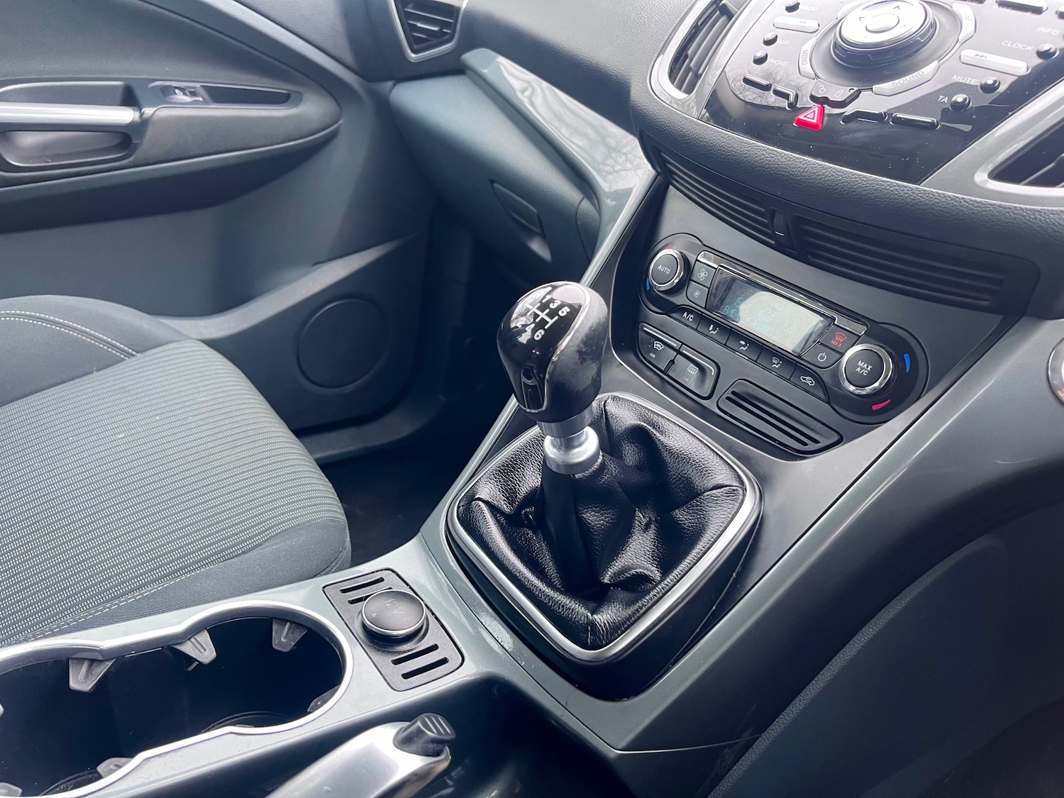 Used Ford Grand C-Max 2013 for sale - 78043230: Photo 40