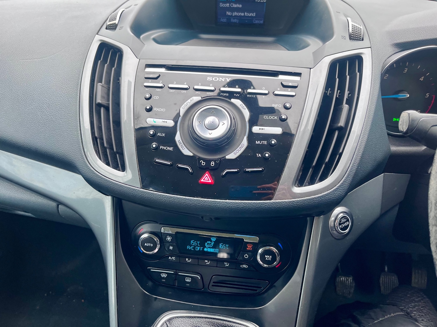 Used Ford Grand C-Max 2013 for sale - 78043230: Photo 45