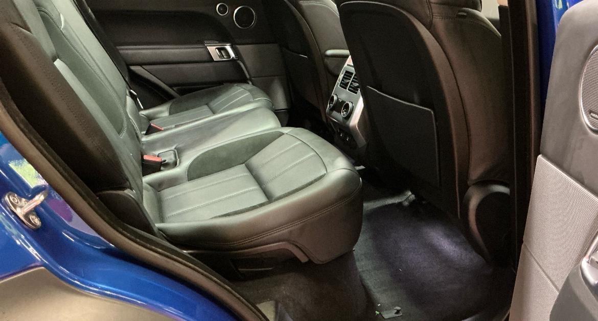 Used Land Rover Range Rover Sport 2020 for sale - 78043204: Photo 7