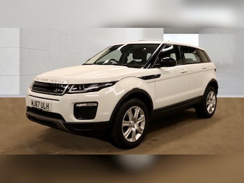 Used Land Rover Range Rover Evoque 2017 for sale - 78591099: Photo