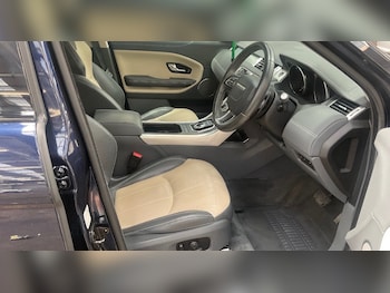 Used Land Rover Range Rover Evoque 2017 for sale - 79544873: Photo