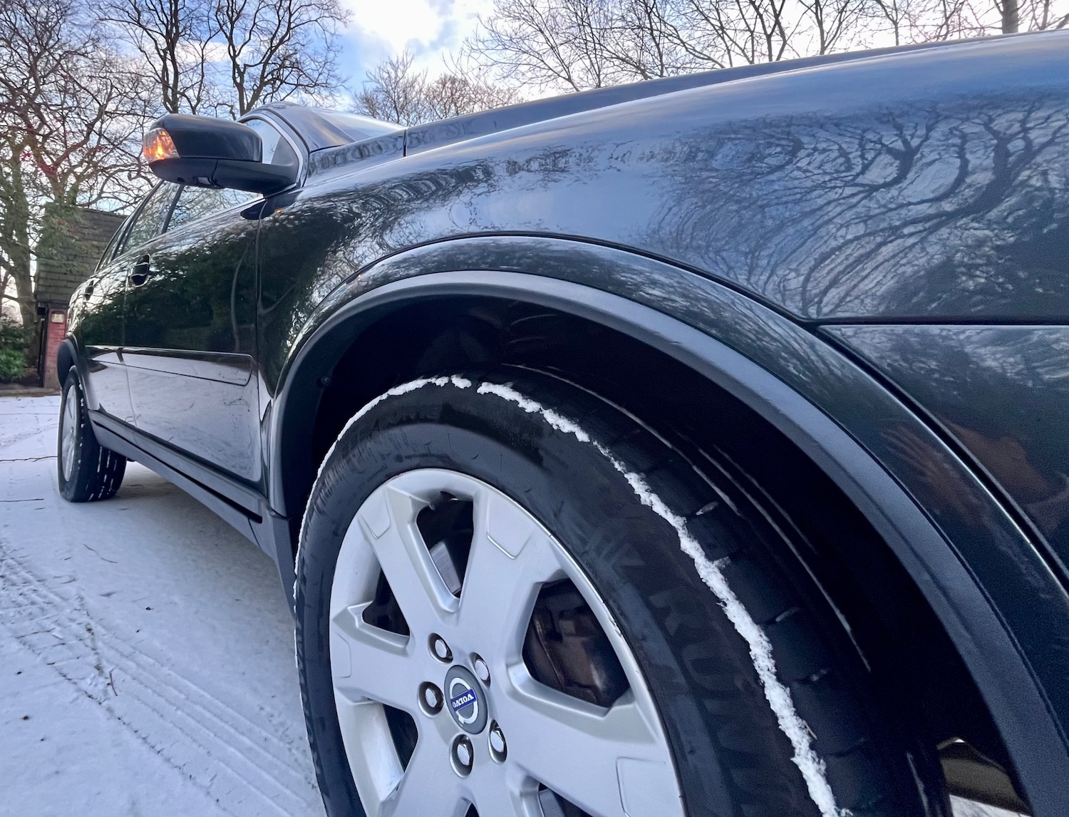 Used Volvo XC90 2011 for sale - 78043240: Photo 11