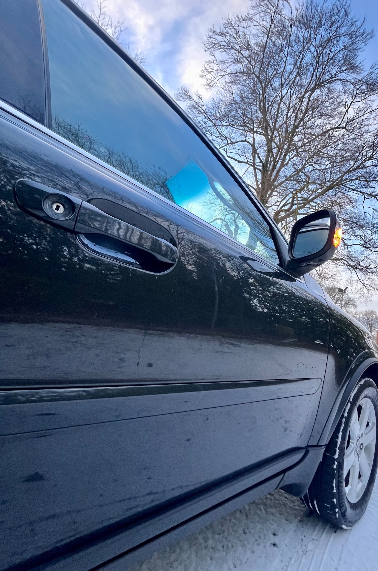 Used Volvo XC90 2011 for sale - 78043240: Photo 19