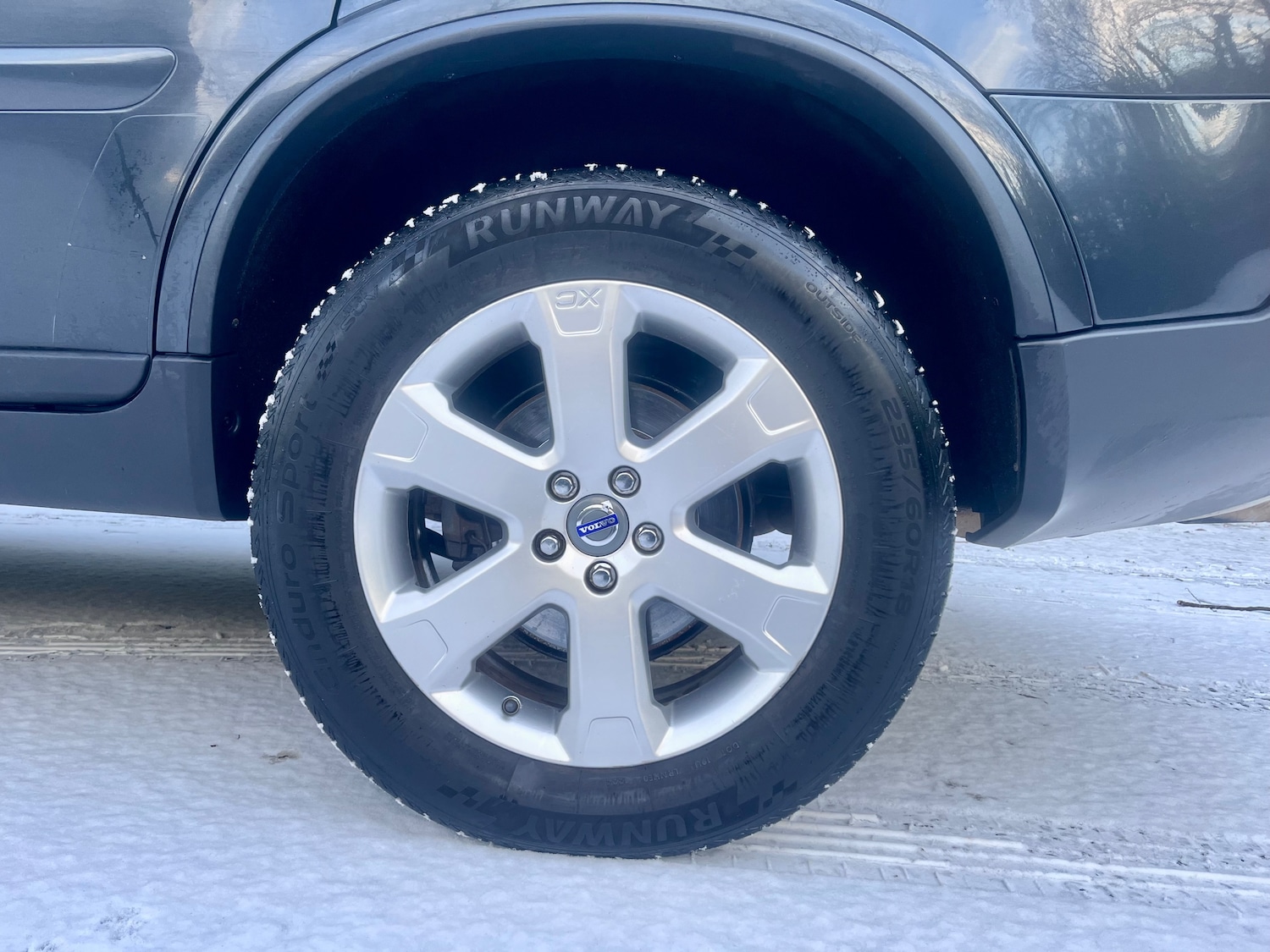 Used Volvo XC90 2011 for sale - 78043240: Photo 22