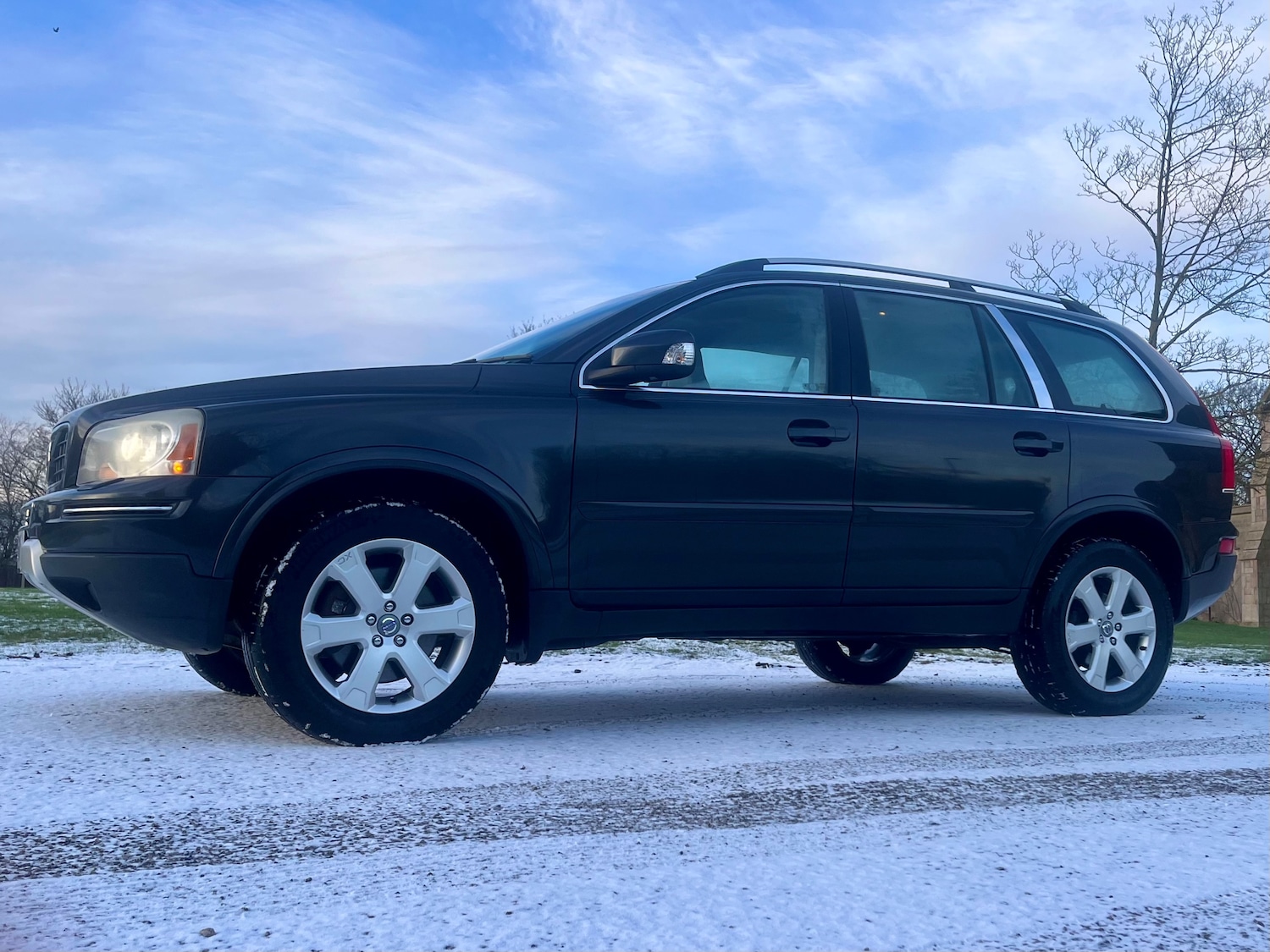 Used Volvo XC90 2011 for sale - 78043240: Photo 23