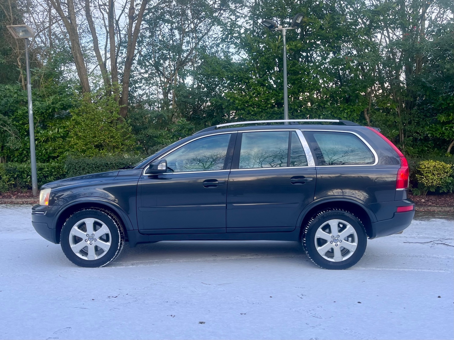 Used Volvo XC90 2011 for sale - 78043240: Photo 24