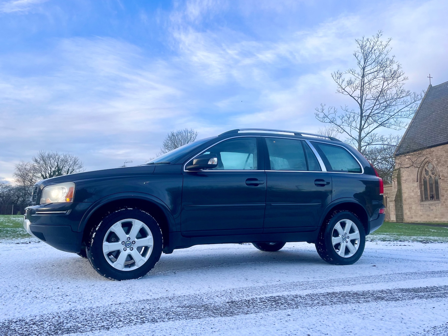 Used Volvo XC90 2011 for sale - 78043240: Photo 25