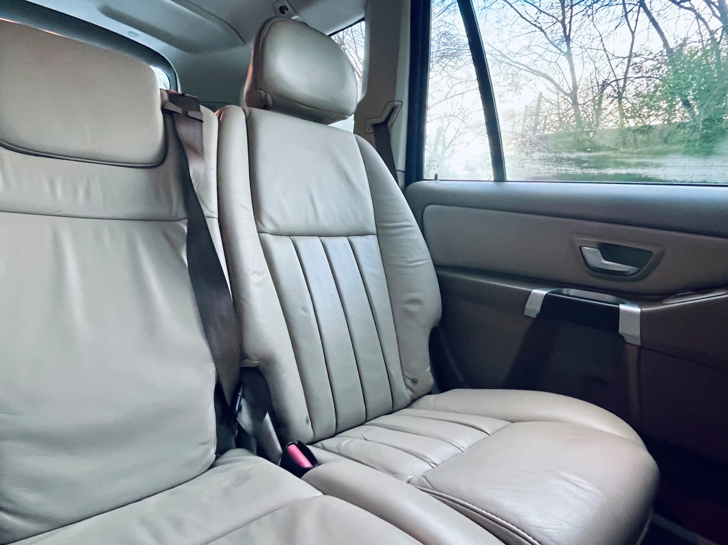 Used Volvo XC90 2011 for sale - 78043240: Photo 42