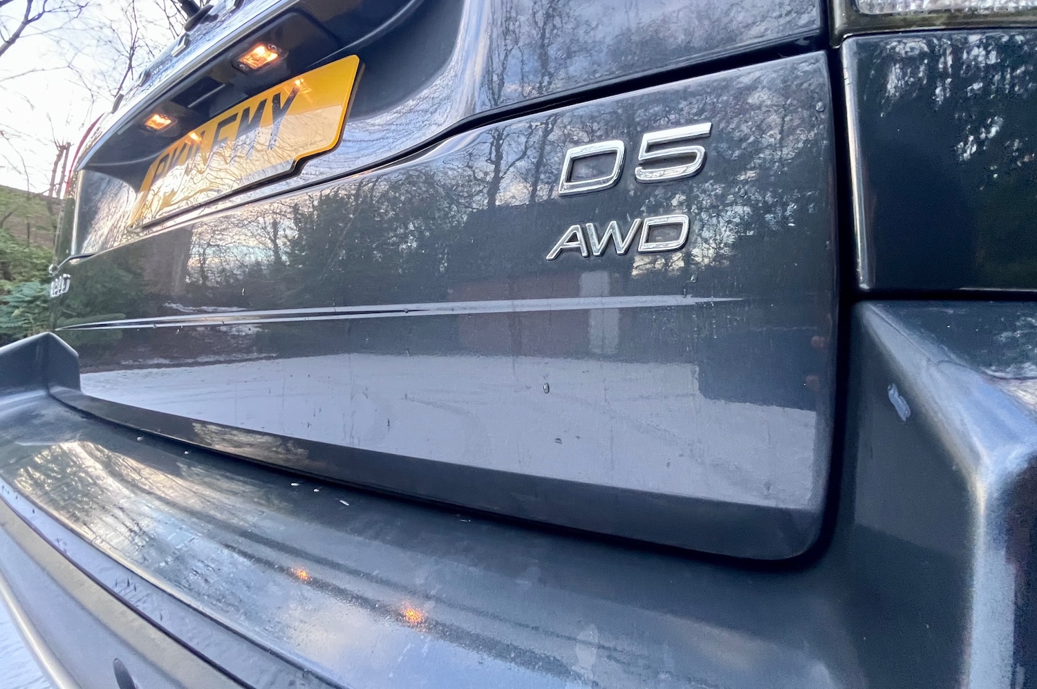 Used Volvo XC90 2011 for sale - 78043240: Photo 44